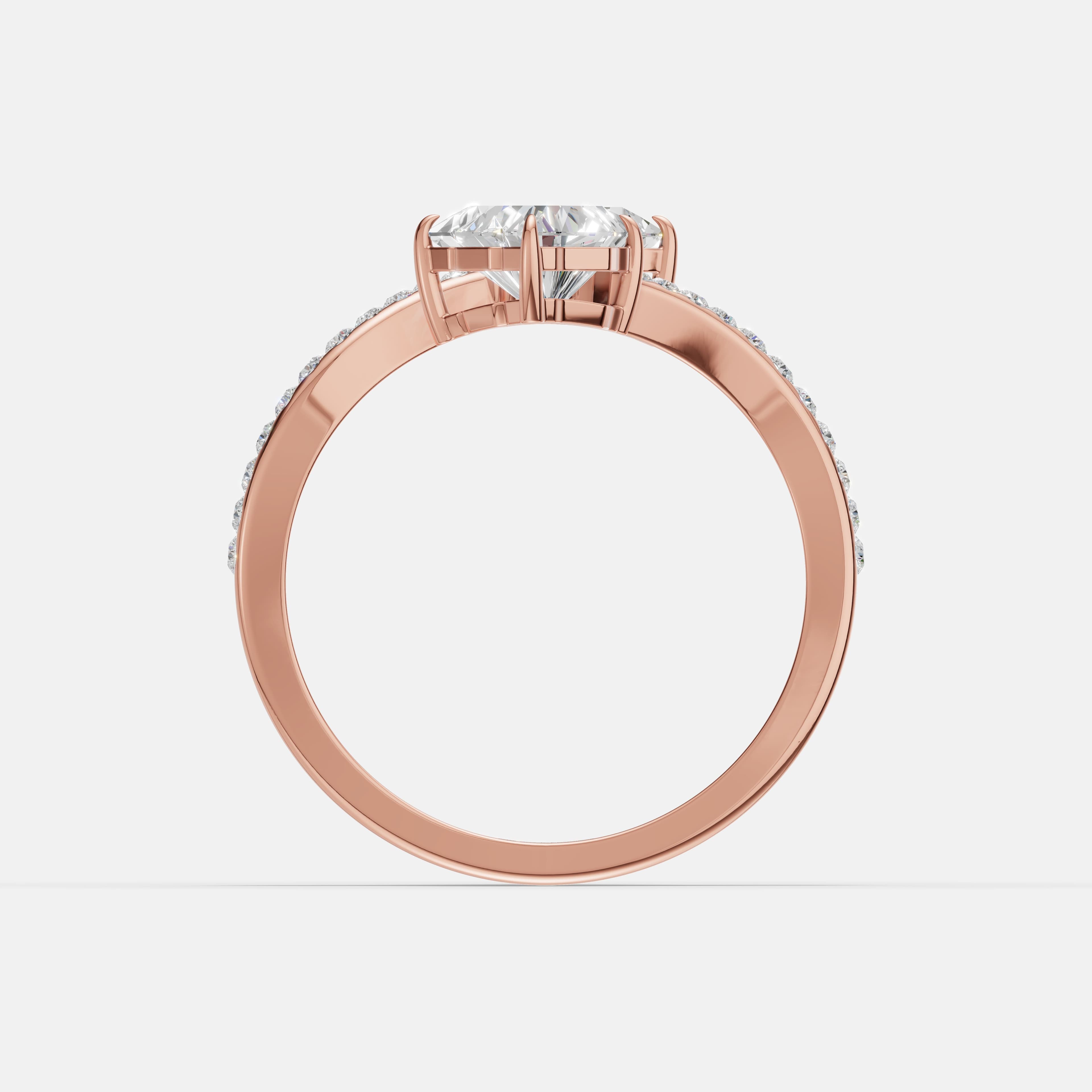 Midnight Panther Ring - 2