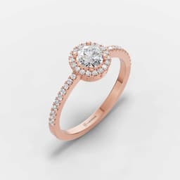 True Love Ring - View 1