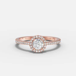 True Love Ring - View 5
