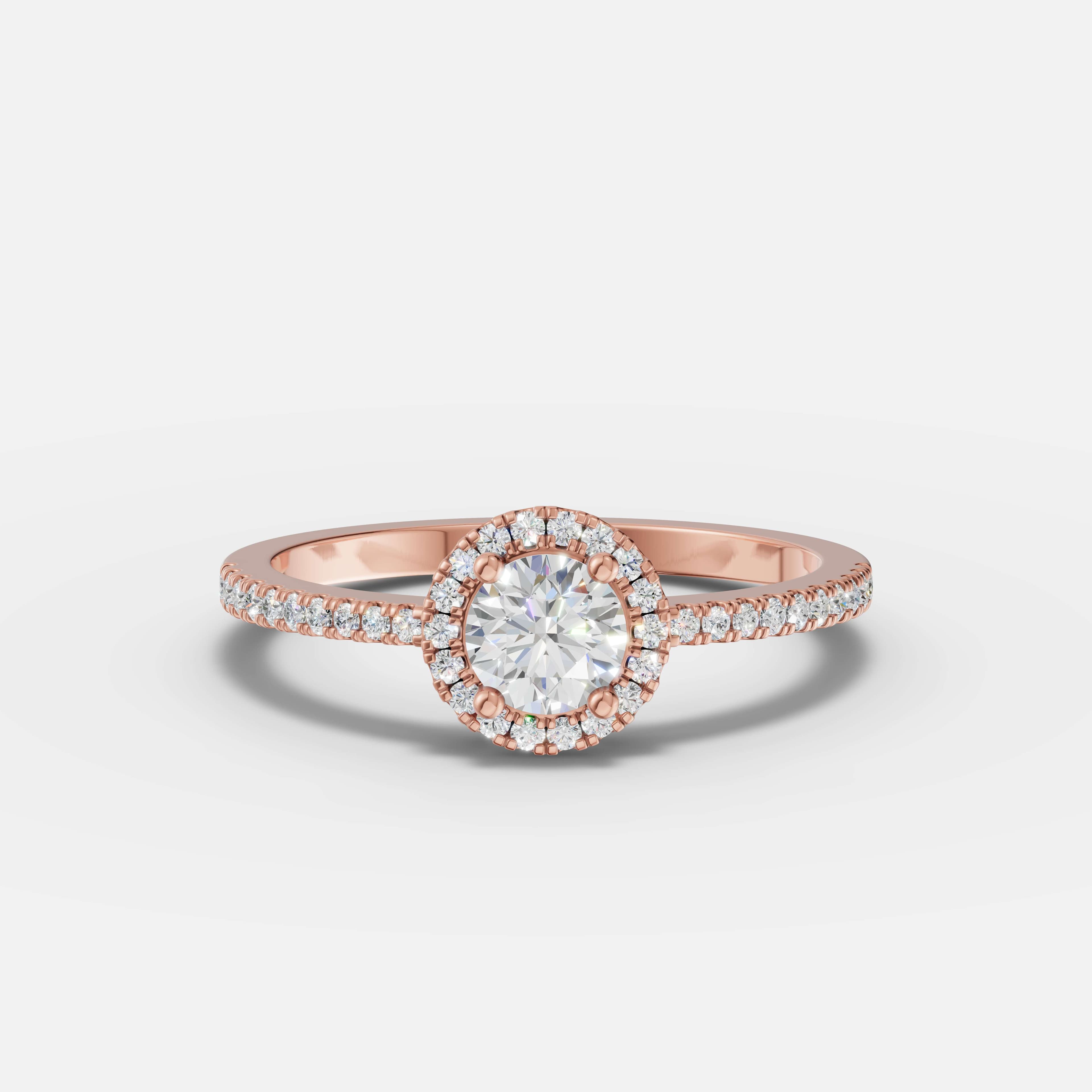 True Love Ring - 5