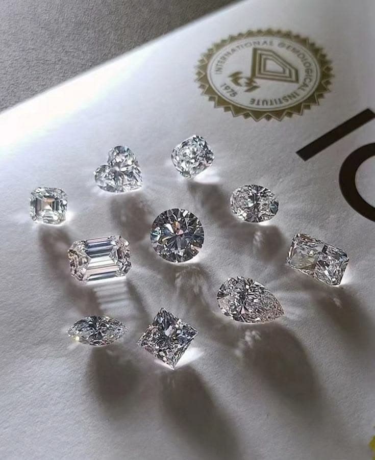 Why Lab-Grown Diamonds Are the Future of Jewelry in India?
