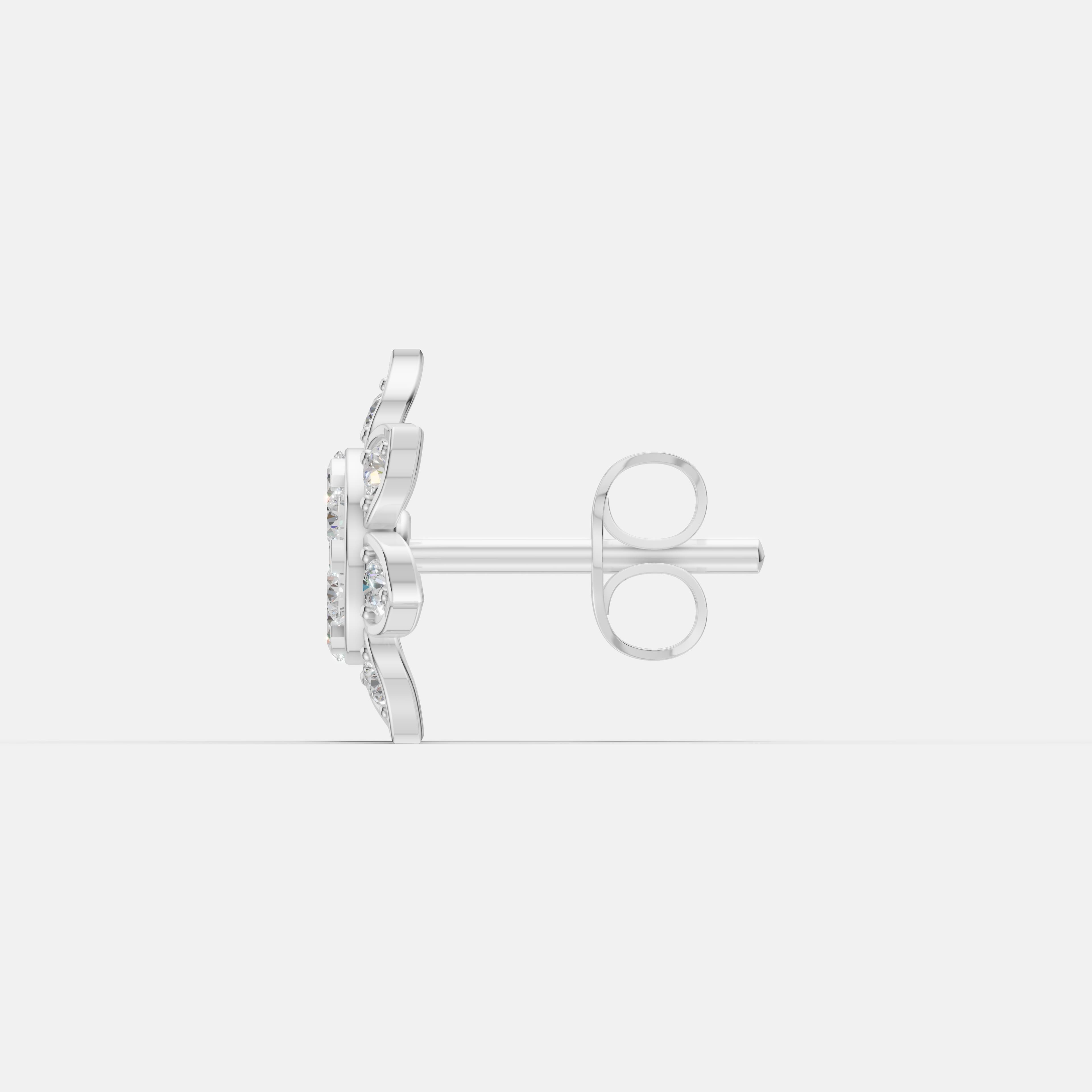 Mehr Bloom Studs - 4